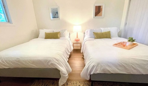 Casa de campo clásica, 3 habitaciones