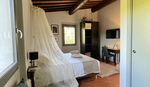Habitación Confort