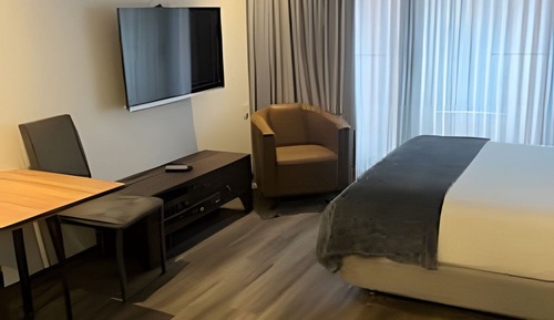 Apartamento