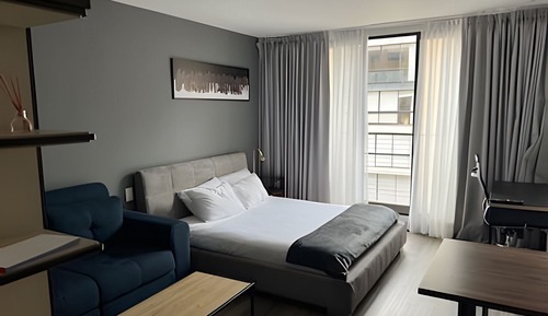 Apartamento