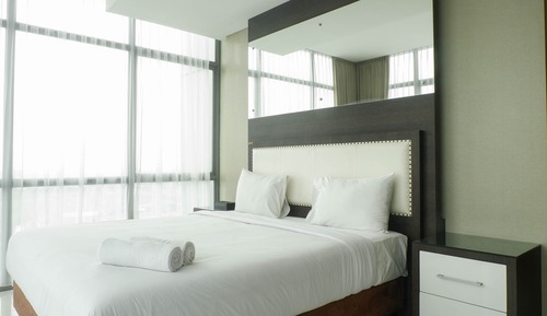 Apartamento Deluxe