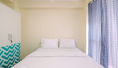 Apartamento Deluxe