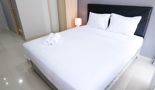 Apartamento Deluxe