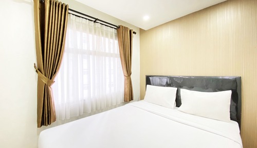 Apartamento Deluxe