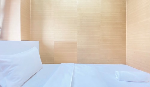 Apartamento Deluxe