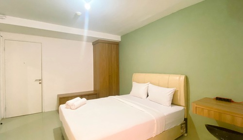 Apartamento Deluxe