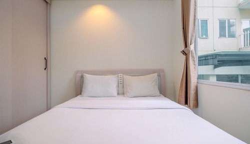 Apartamento Deluxe