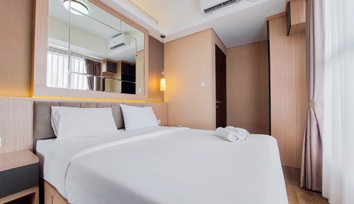 Apartamento Deluxe
