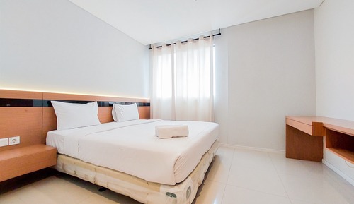 Apartamento Deluxe