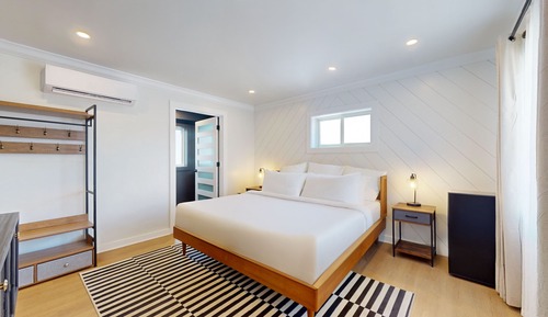 Habitación Premium