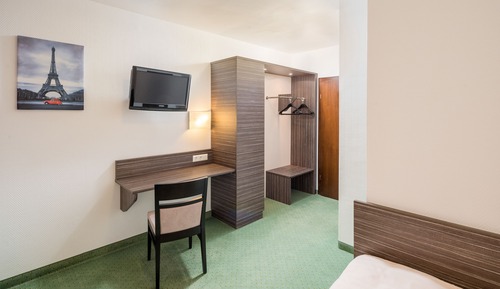 Habitación individual