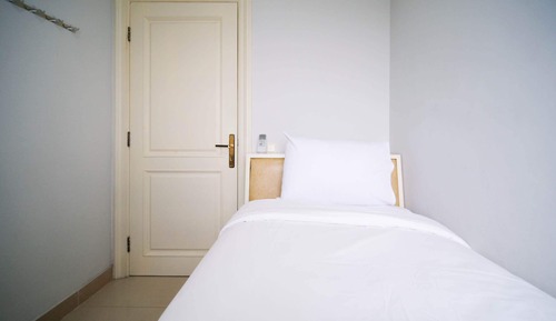 Apartamento Deluxe