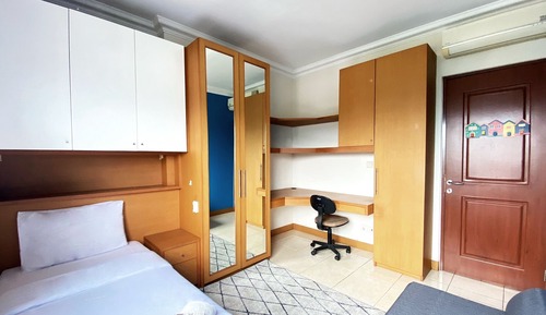 Apartamento Deluxe