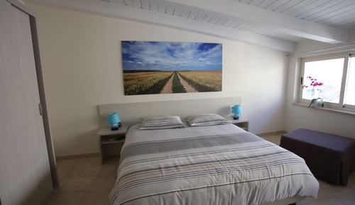 Habitación panorámica
