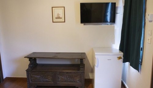 Habitación estándar doble (Kassiopi)