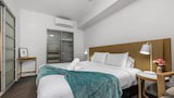 Executive Apartment