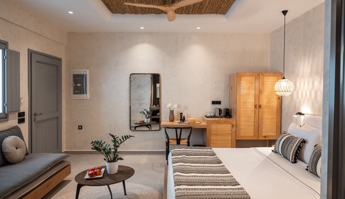 Superior Suite
