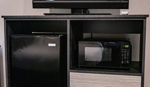Habitación Deluxe doble