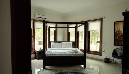 Villa junior, 3 habitaciones (Bayu)