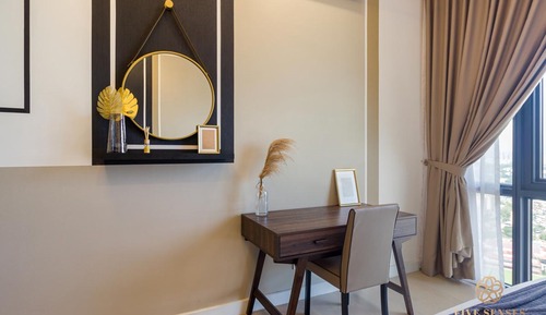 Suite presidencial
