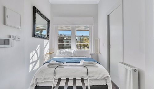 Apartamento Club (5 - Studio)