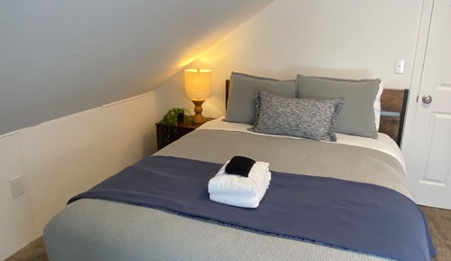 Apartamento Deluxe, 3 habitaciones