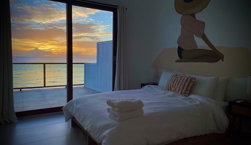 Apartamento Deluxe