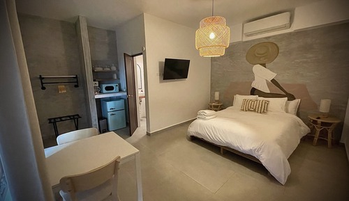 Habitación tradicional