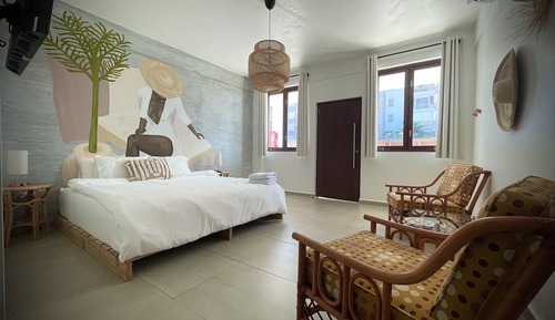 Habitación estándar