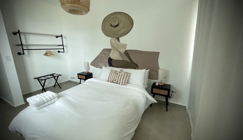 Apartamento de luna de miel
