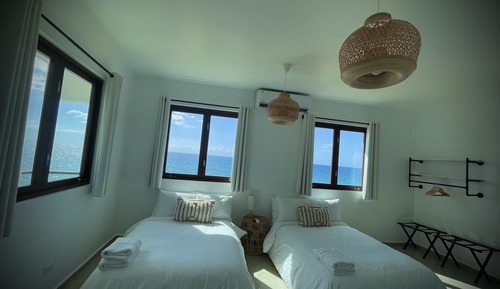 Habitación de diseño