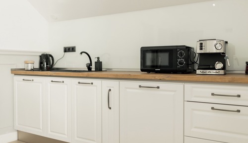 Apartamento Business