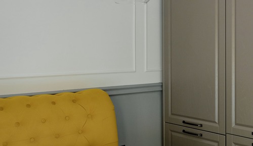 Apartamento Business