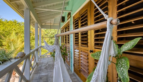 Habitación básica doble