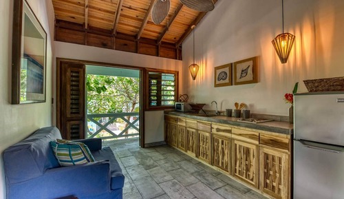 Habitación básica doble