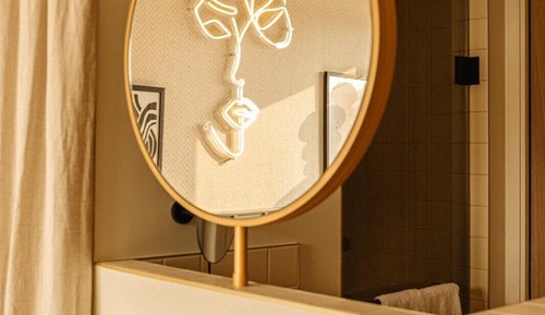 Suite familiar, varias camas (Family Rooms - Connecting)