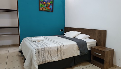 Habitación estándar