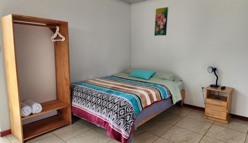 Apartamento básico