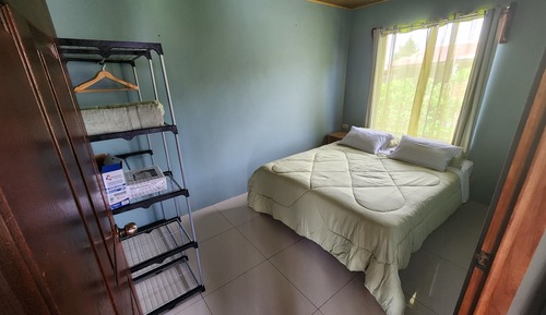 Casa de campo estándar