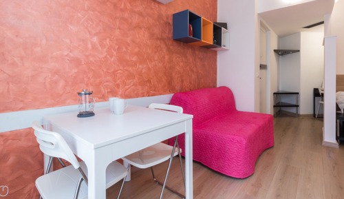 Apartamento (1 Bedroom)
