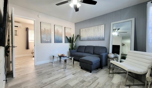 Suite ejecutiva