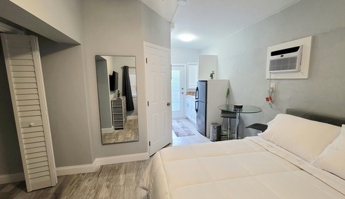 Habitación Premium