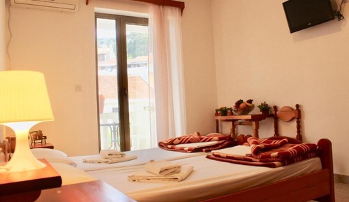 Habitación tradicional