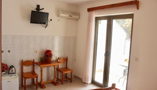 Habitación clásica doble
