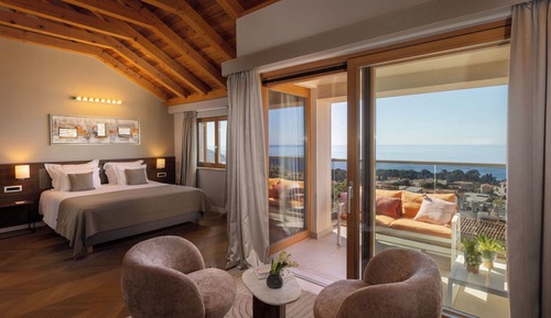 Suite superior