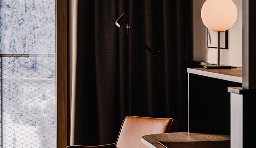 Habitación (Comfy)