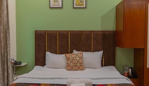 Habitación estándar