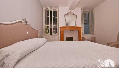 Habitación básica doble