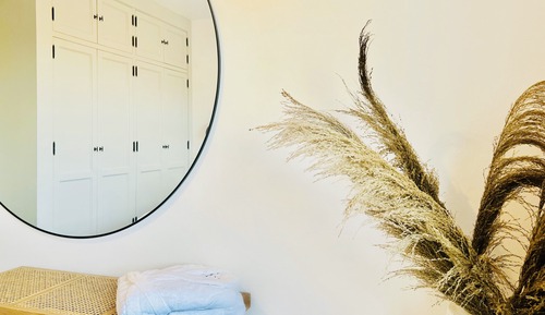 Apartamento Premium, vistas a la piscina