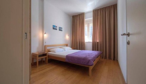 Apartamento familiar